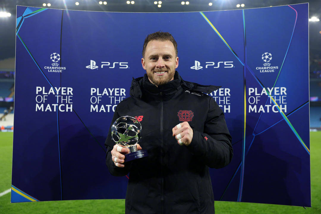 体育赛事从哈兰德在美国队比赛中状态火爆到窗口期纽卡斯尔调整名单以备法国杯，勒沃库森关键时刻绝杀压哨的简单介绍