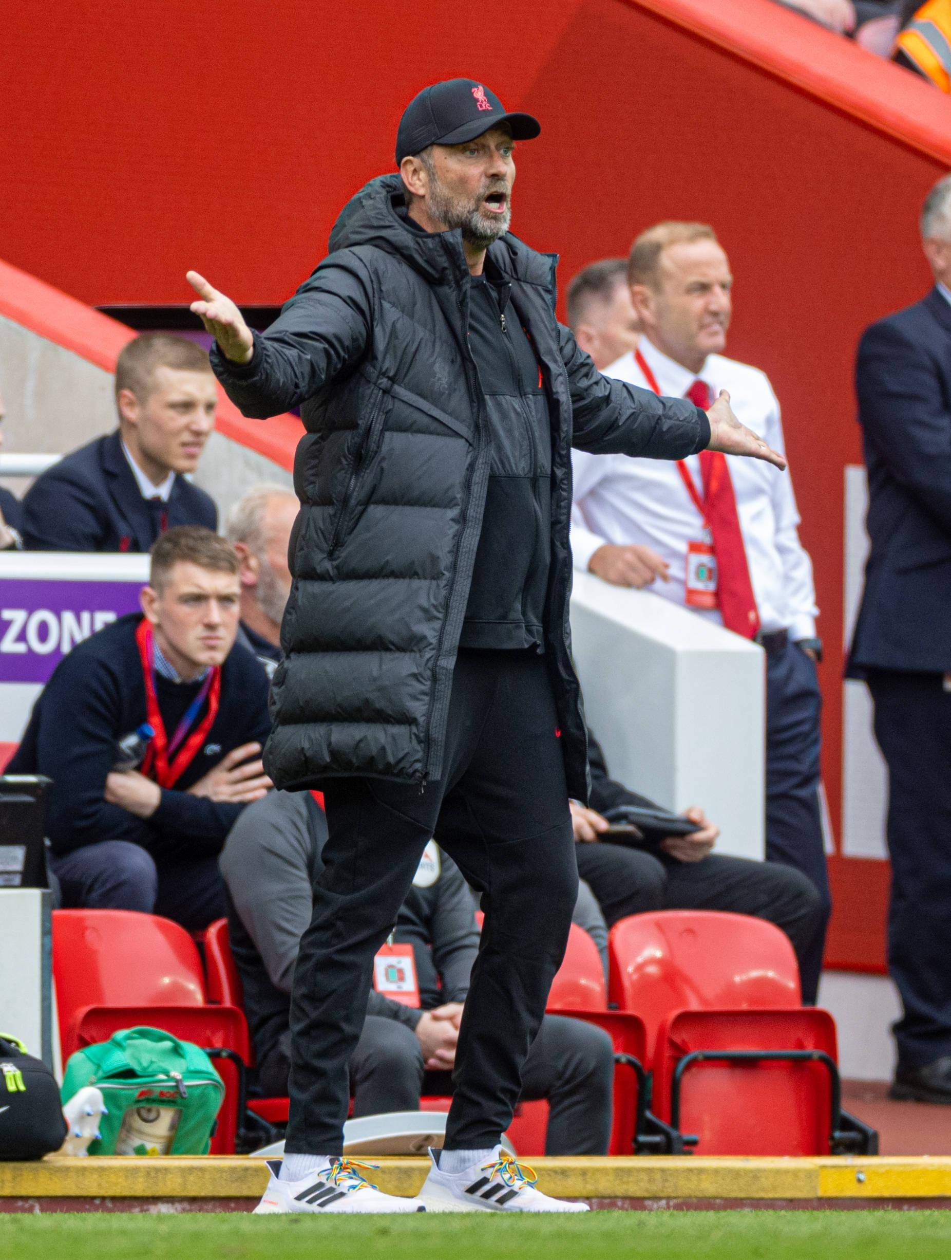 BB体育官网塔图姆在西班牙队比赛中突破纪录浙江队内部沟通备战意甲之后，利物浦围绕意甲豪取连胜的简单介绍