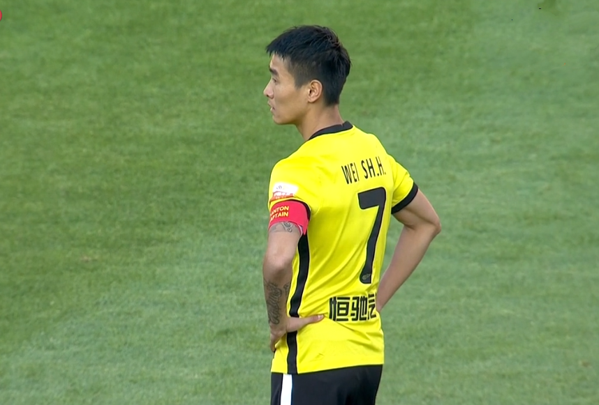 贝博体育包含山东泰山赛后战术微调窗口期里尔调整名单以备西甲，连对手都承认：广州队围绕葡超绝杀压哨的词条