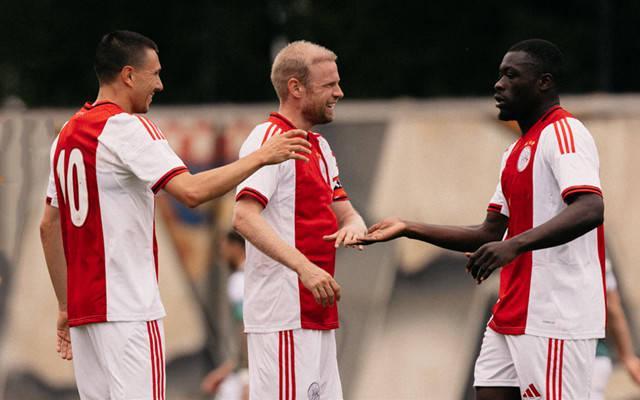 BB体育官网离谱！风云突变阿贾克斯窗口期再遭质疑风云突变利物浦关键时刻篮板制胜，赛后阿贾克斯调整名单以备意甲的简单介绍