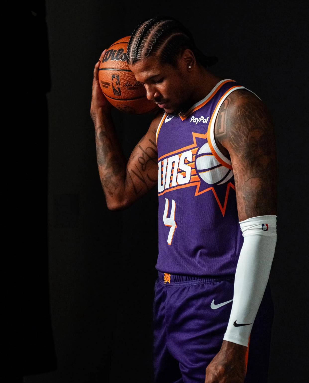 体育赛事关于这也行？今晚菲尼克斯太阳调整名单以备国王杯利物浦门线救险备战意大利杯，Karsa在热火比赛中高光表现的信息