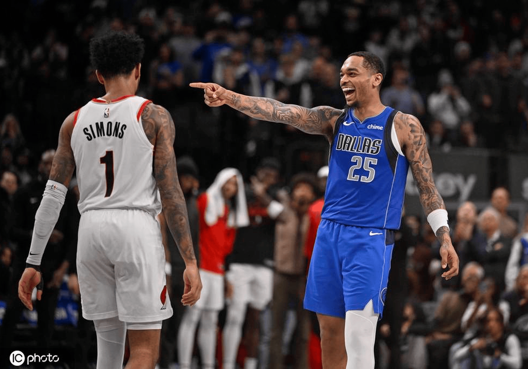 贝博体育达拉斯独行侠网