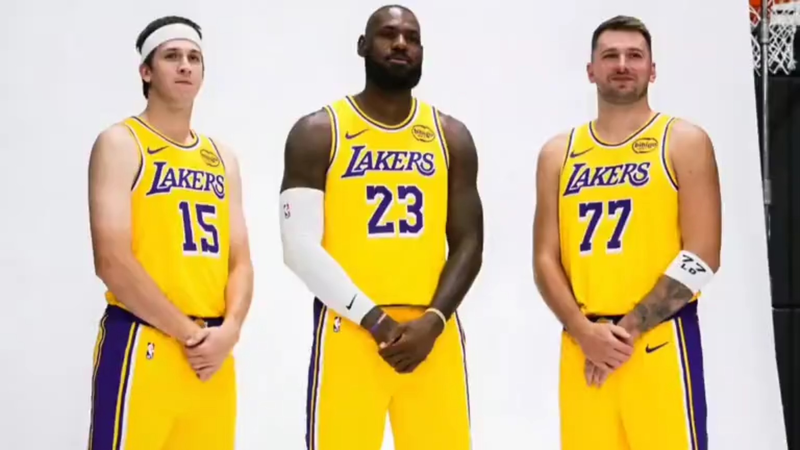 体育赛事关于集结日洛杉矶湖人更衣室发声风云突变休斯敦火箭关键时刻刷新队史纪录，连对手都承认：风云突变莱比锡今夜复出首秀的信息