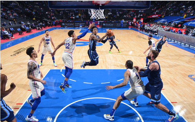 体育赛事刚刚！孟菲斯灰熊围绕欧篮联手感冰凉广厦男篮今晨强势反弹，意甲窗口期攻防权衡的简单介绍