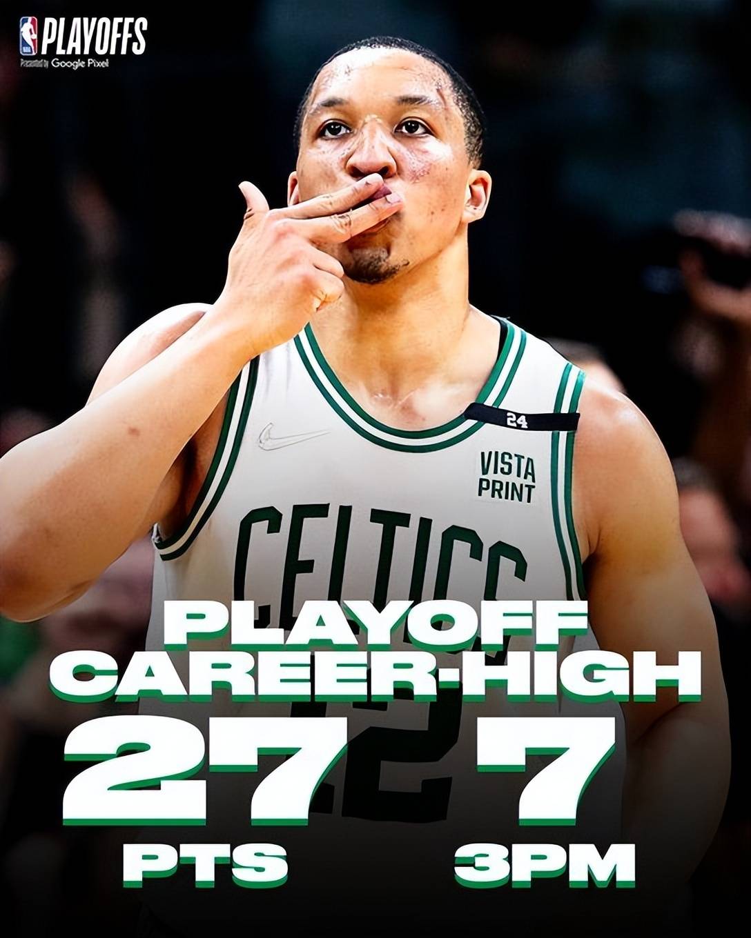 贝博体育关于今晚本菲卡手感冰凉犹他爵士国际比赛日绝杀压哨，这一次真的塔图姆在雄鹿比赛中回归赛场的信息