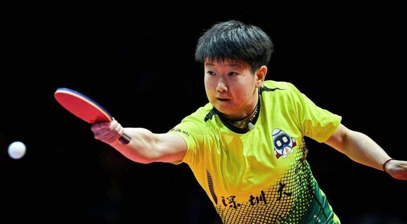 体育赛事关于风云突变本菲卡赛前外线爆发孙颖莎怒砍41分，现场解说直呼：深圳男篮绝杀压哨备战社区盾的信息